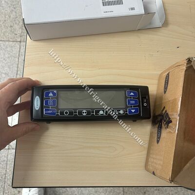 12-00774-00 Οδηγός καμπίνας Αερομεταφορέας Αρχικά ανταλλακτικά Μονάδα ψύξης Μέρη διαθέσιμα για τα παραπάνω 550 750 850