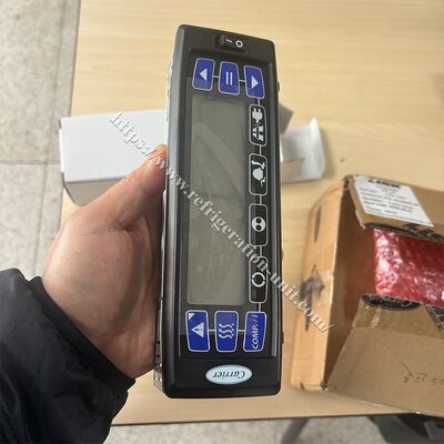 12-00774-00 Οδηγός καμπίνας Αερομεταφορέας Αρχικά ανταλλακτικά Μονάδα ψύξης Μέρη διαθέσιμα για τα παραπάνω 550 750 850