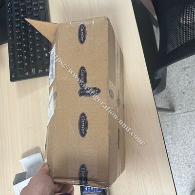 Αρχικά ανταλλακτικά Καμπίνα Διοίκησης Μεταφορέα Μονάδα ψύξης Συσκευές Νέα κατάσταση για Supra 550 750 850