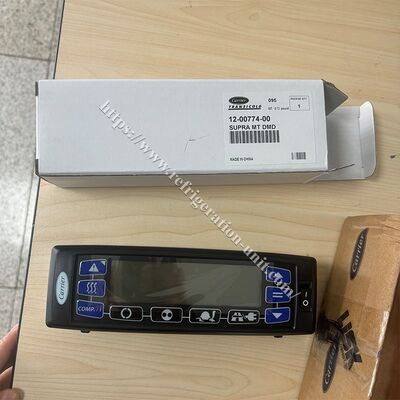 Αρχικά ανταλλακτικά Καμπίνα Διοίκησης Μεταφορέα Μονάδα ψύξης Συσκευές Νέα κατάσταση για Supra 550 750 850