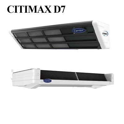 Carrier transicold Citimax D7 μοντέλο διαθέσιμο για φορτηγό ψυγείο μήκους κιβωτίου 5-6 μέτρων 24V