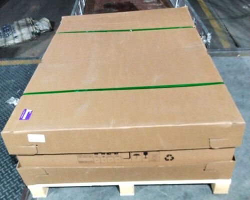 Carrier transicold Citimax D7 μοντέλο διαθέσιμο για φορτηγό ψυγείο μήκους κιβωτίου 5-6 μέτρων 24V