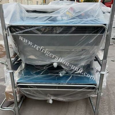 Θερμό King ψυγείο T-780E T780E με κινητήρα ντίζελ και ηλεκτρική αναμονή κατασκευασμένο στην Κίνα