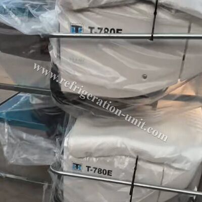 Θερμό King ψυγείο T-780E T780E με κινητήρα ντίζελ και ηλεκτρική αναμονή κατασκευασμένο στην Κίνα