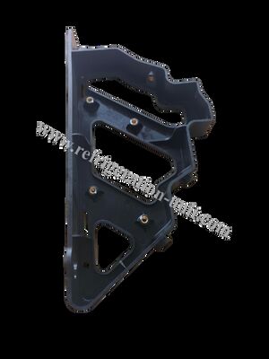 927030 BRACKET - τροχιά (στο πλάι του κατώφλι),T600/T800 / T-600M T-800M 880Pro T-600R T-800R στήριξη κάλυψης