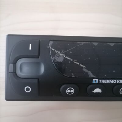 επιτροπή 452376 θερμο επίδειξη επίδειξη-hmi-STD πινάκων ελέγχου βασιλιάδων, (πρότυπα, HMI)