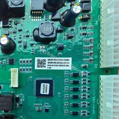 4E03661G02/ 673323 THERMO KING MAIN MODULE CAN-EU 24VDC RV780II γνήσια ανταλλακτικά