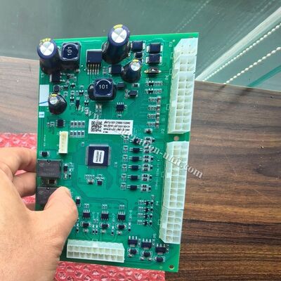 4E03661G02/ 673323 THERMO KING MAIN MODULE CAN-EU 24VDC RV780II γνήσια ανταλλακτικά