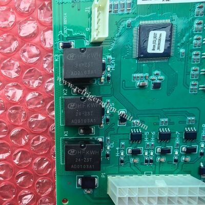 4E03661G02/ 673323 THERMO KING MAIN MODULE CAN-EU 24VDC RV780II γνήσια ανταλλακτικά