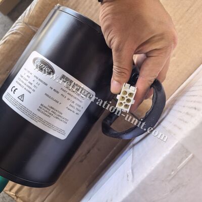 54-00691-20/54-00691-00 Γνήσια ανταλλακτικά μεταφοράς MOTOR EVAPORATOR διαθέσιμο για τη μονάδα τρέιλερ HE19 13,11 KG καθαρό βάρος