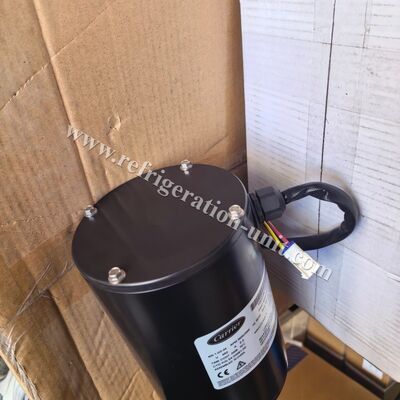 54-00691-20/54-00691-00 Γνήσια ανταλλακτικά μεταφοράς MOTOR EVAPORATOR διαθέσιμο για τη μονάδα τρέιλερ HE19 13,11 KG καθαρό βάρος