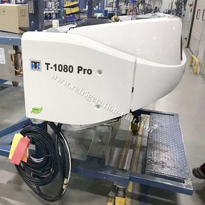 T-1080Pro THERMO KING μονάδα ψύξης αυτοκινούμενη με κινητήρα ντίζελ για φορτηγά εξοπλισμός συστήματος ψύξης αντικαταστήσει το T-1000M