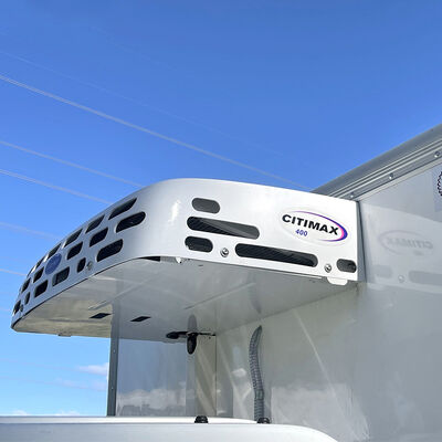 Citimax 280 Citimax 280T Citimax 350 Citimax 400 Citimax 500 Citimax 600 Citimax 700 Citimax 1000 Citimax 1100 Citimax 1200 Μονάδα ψύξης μεταφοράς σειρά Citimax