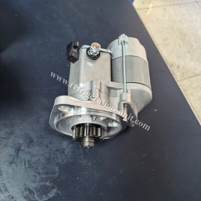 451718 μίζα κινητήρα διαθέσιμη για τη σειρά T T-600M T-800M T-1000M T-680PRO T-880PRO T-1080PRO Ανταλλακτικά Thermo King
