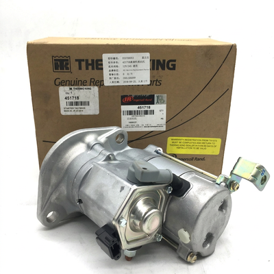 Εγχειρίδιο ανταλλακτικών Thermo King Starter 451718 Για Diesel