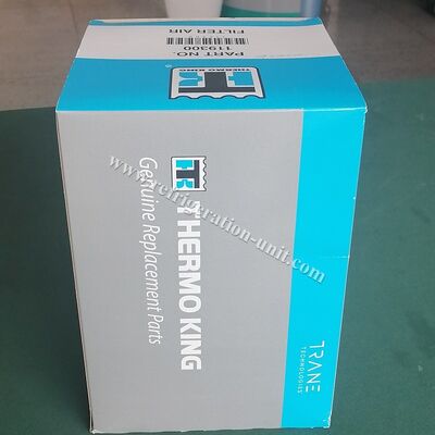 119300 Thermo King Κιτ Φίλτρου Για SL100 ΣΤΟΙΧΕΙΟ, ΦΙΛΤΡΟ ΑΕΡΑ, ΤΡΕΪΛΕΡ/SB φίλτρο αέρα