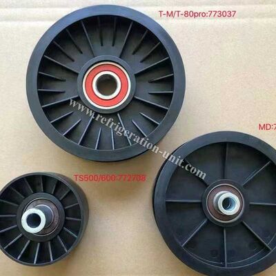 773037 Εναλλακτικά εξαρτήματα PULLEY ASSY, NYLON THERMO KING