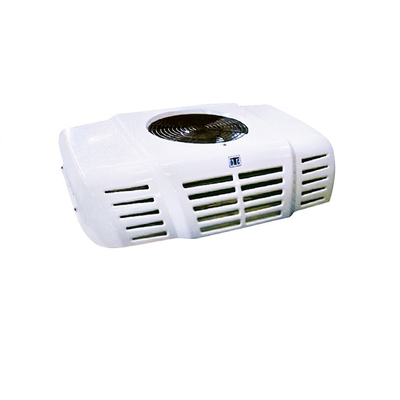 ΨΥΚΤΙΚΗ ΜΟΝΑΔΑ THERMO KING Ultra Slim KV-Series για Φορτηγά Ψυγεία με Ψυκτικό R404a και Ηλεκτρική Αναμονή