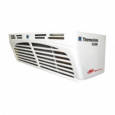 ΨΥΚΤΙΚΗ ΜΟΝΑΔΑ THERMO KING Ultra Slim KV-Series για Φορτηγά Ψυγεία με Ψυκτικό R404a και Ηλεκτρική Αναμονή