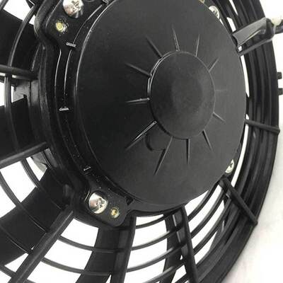 781185 Τμήματα Thermo King FAN - συμπυκνωτής 12V, σειρά V