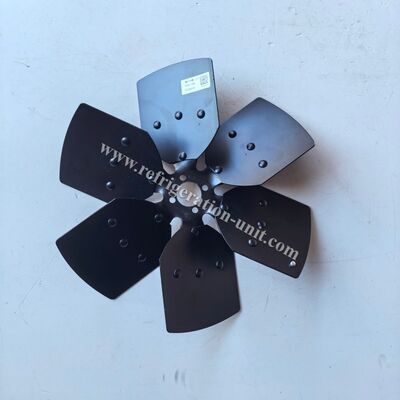 38-00604-00 αντικαταστήστε τα γνήσια ανταλλακτικά 38-60000-01 Carrier Πτερωτή Συμπυκνωτή Supra 650 / 722 / 744 / 750 / 750 MT / 750 SW / 850 / 850 MT / 900