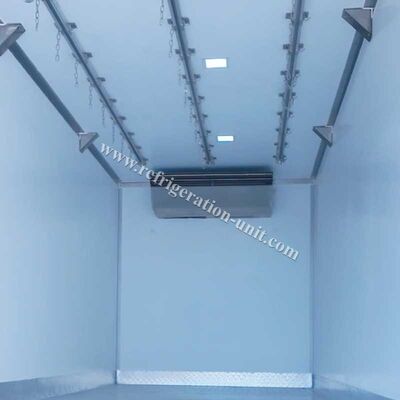 Ψυγείο Ψύξης THERMO KING T-1180Pro T-80 Μονάδα Ψύξης Αυτοκινούμενη