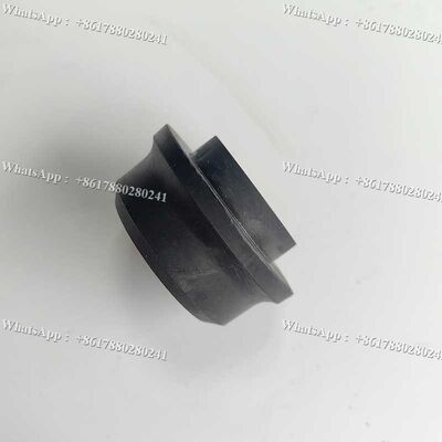 930577=2pcs από 2E23551H01 THERMO KING T-serie T-600M T-800M T-1000M T-680Pro T-880Pro T-1080Pro μονάδα ψύξης τοποθέτηση κινητήρα καουτσούκ