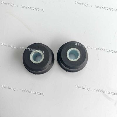 930577=2pcs από 2E23551H01 THERMO KING T-serie T-600M T-800M T-1000M T-680Pro T-880Pro T-1080Pro μονάδα ψύξης τοποθέτηση κινητήρα καουτσούκ