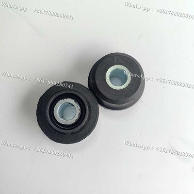 930577=2pcs από 2E23551H01 THERMO KING T-serie T-600M T-800M T-1000M T-680Pro T-880Pro T-1080Pro μονάδα ψύξης τοποθέτηση κινητήρα καουτσούκ