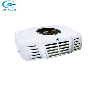 Ψυκτικές μονάδες Thermo King Ultra Slim Cargo Van 18C 1PH Ανθεκτικότητα