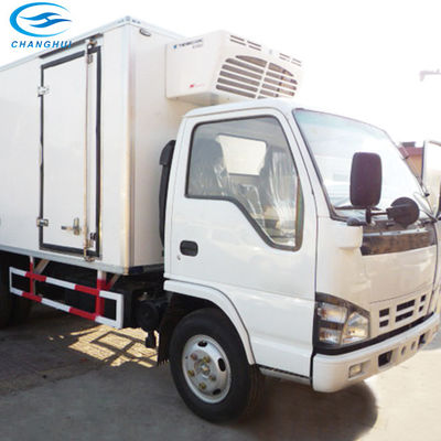 Ψυκτικές μονάδες Thermo King Ultra Slim Cargo Van 18C 1PH Ανθεκτικότητα