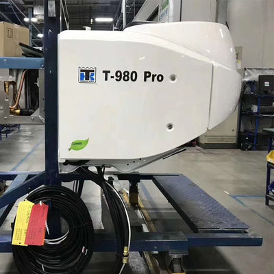 Thermo King T Series T-1080 Pro Hermetic Scroll Compressors 450W T980 για το φορτηγό διατηρούν φρέσκα τα φρούτα λαχανικών