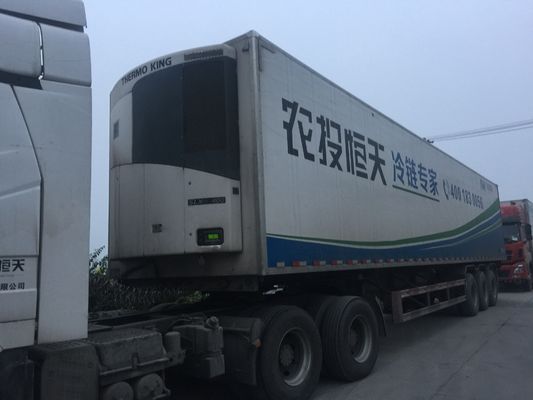 Θερμοκράτορας 0 βαθμών Κελσίου SLXI 300 Μονάδα κατάψυξης για ψύξη τροφίμων