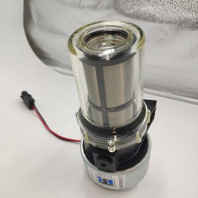 Τμήματα αντλίας ψύξης 417059 Thermo King