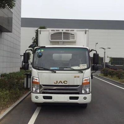 ΘΕΡΜΟ ΚΙΝΓ 6 κύλινδρο 1,2kg Μικρές μονάδες ψύξης φορτηγών για φορτηγό