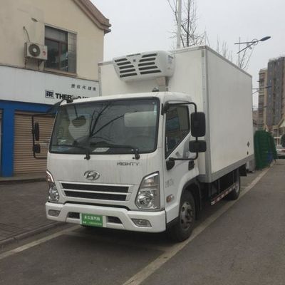 Ψυγεία φορτηγών Thermo King RV-200 RV-300 RV-380 RV-580