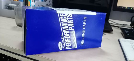 Στοιχείο φίλτρου αέρα 15cm Carrier Euro 4 για ψύξη