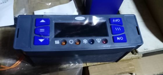 Ανταλλακτικά Ψύξης Carrier 12-66814-01 Πίνακας Ελέγχου Sutrak 15CM