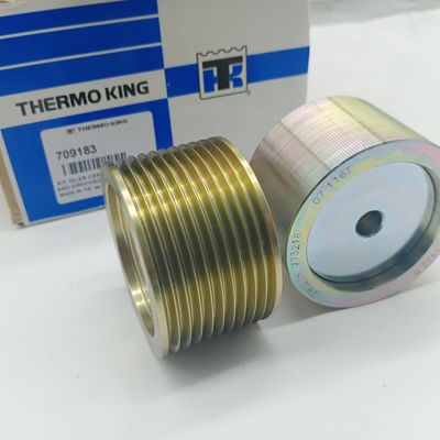TS16949 θερμο μονάδες 709183 ψύξης βασιλιάδων Tensioner ζωνών
