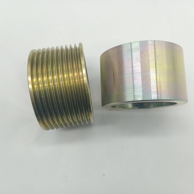 TS16949 θερμο μονάδες 709183 ψύξης βασιλιάδων Tensioner ζωνών