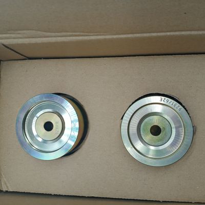 TS16949 θερμο μονάδες 709183 ψύξης βασιλιάδων Tensioner ζωνών