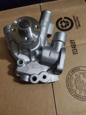 Ανταλλακτικά Thermo King Αντλία νερού 132270 Βαλβίδα διακοπής λειτουργίας