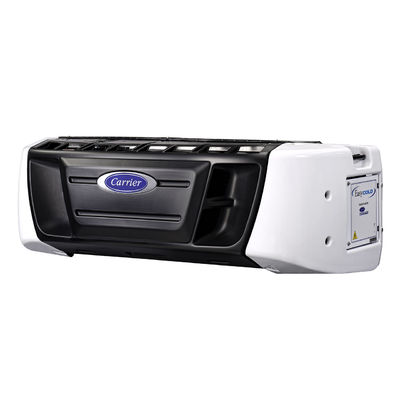 Υψηλή απόδοση ψύξης της μονάδας ψύξης Supra Serie