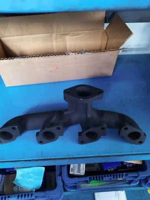 ανταλλακτικά carrier 25-39335-00 γνήσια ανταλλακτικά ΕΞΑΤΜΙΣΗ, ΣΩΛΗΝΑΣ ΕΞΑΤΜΙΣΗΣ για ανταλλακτικά του συστήματος ψύξης ψυγείου φορτηγού