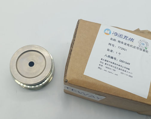 Thermo King 772901 Ανταλλακτικά Τεντωτήρας Ιμάντα Γεννήτριας Slxi 2 Kg