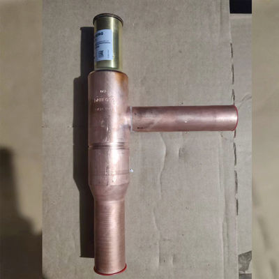 614527 αρχικές θερμο μονάδες 3E71871G01 ψύξης βαλβίδων ανταλλακτικών βασιλιάδων KVL28 100%