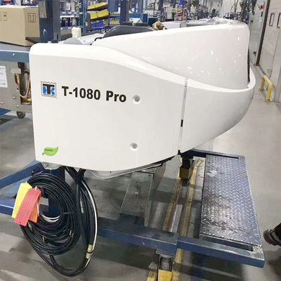 Αυτοκίνητη μονάδα ψύξης Themo King T-680Pro T-880Pro T-1080Pro Ντίζελ κινητήρας
