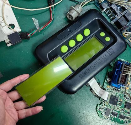 SR2/SR3/SR4 CA-8452372-LCD heart και μεταπωλητές