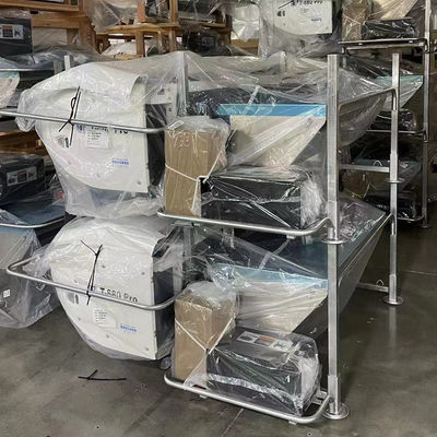 Thermo King T-880 Pro T-80  T-680Pro/T-780Pro/T-1080Pro/T-1280Pro Μονάδα Ψύξης Εξοπλισμού Ψυγείου Αυτοκινούμενου Φορτηγού