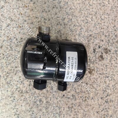 65-66823-01 Διαχωριστής λαδιού διαθέσιμος για τη μονάδα ψύξης Carrier supra 950/950U γνήσια ανταλλακτικά